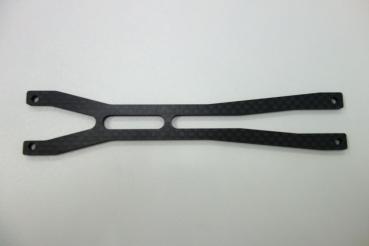 SWORKz Pro-Composite Carbon Halterung mitte